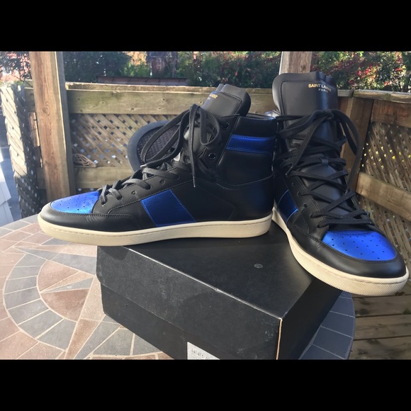 Saint Laurent SL10H size14 (47) - Picture 5 of 12